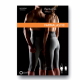 Pantalon termico neopreno farmalastic t- 2 (cintura 70-80 cm) cinfa