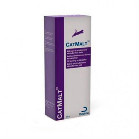 Catmalt malta felina pasta 50 ml para reducir la formacion de bola de pelo Catmalt malta felina pasta 50 ml para reducir la formacion de bola de pelo