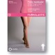 Panty modelador compresion normal farmalastic negro t- p(tobillo 22-23 cm,pantorrilla34-36 cm) cinfa