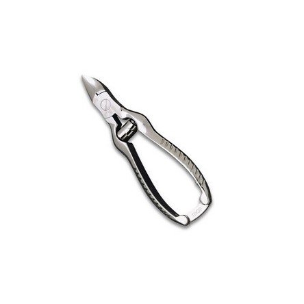 Alicate maf pedicuro niquel tamaño grande 14 cm Alicate maf pedicuro niquel tamaño grande 14 cm
