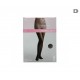 Panty complet compresion ligera farmalastic 40 negro t.p.(tobillo 20-21,pantorrilla 31-33) cinfa