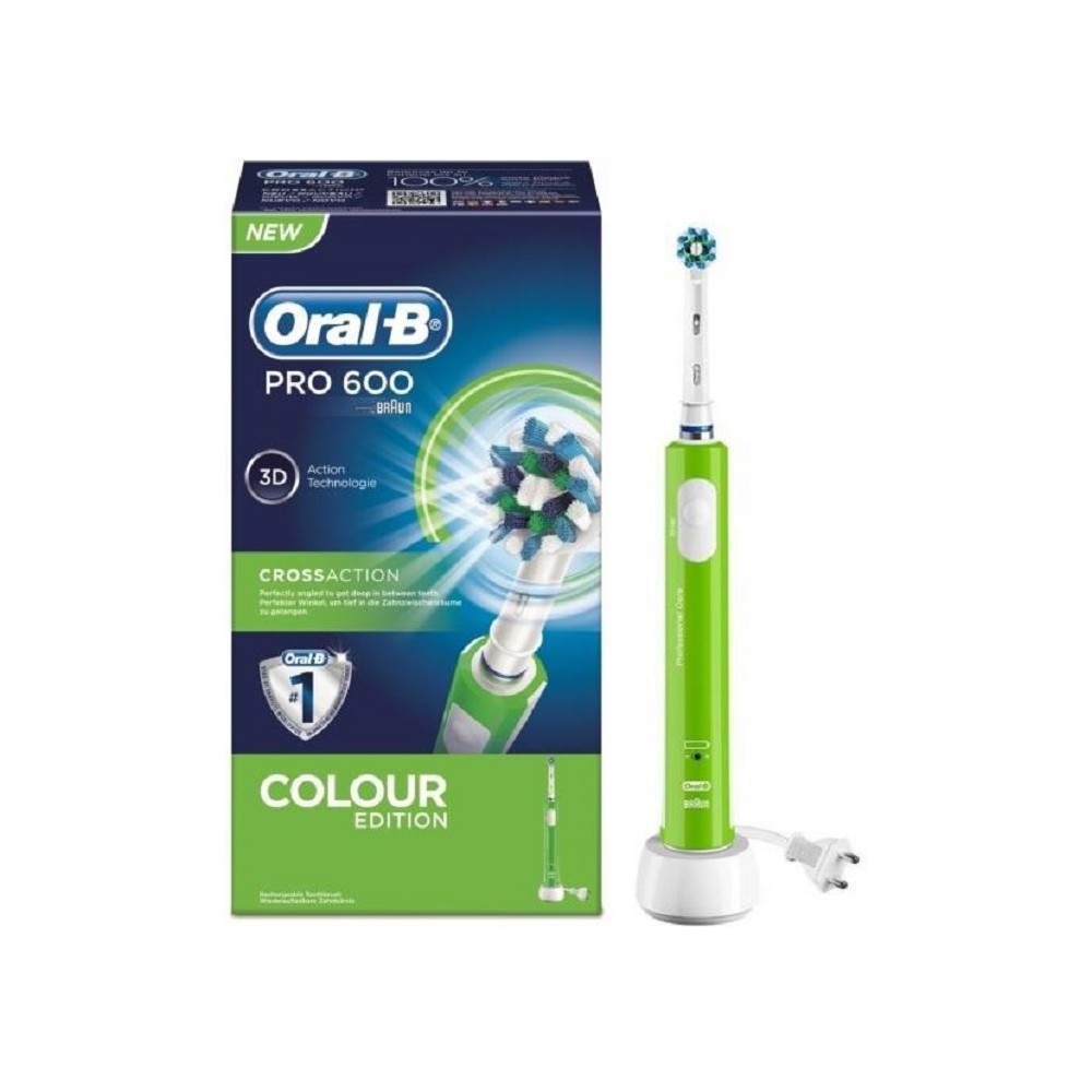 Oral B Pro 900 Купить
