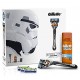 GILLETTE PACK FLEXBALL MANUAL STARWARS