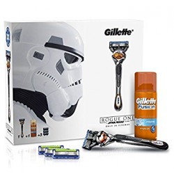 Gillette ProGlide Flexball Star Wars Rogue One Pack