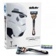 GILLETTE PACK FLEXBALL SAMURAI STARWARS