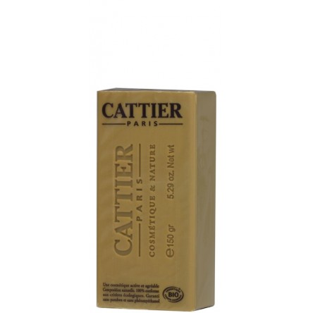 Cattier argimel pieles normales y mixtas 150 g Cattier argimel pieles normales y mixtas 150 g