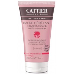 Cattier balsamo desenredante 150 ml