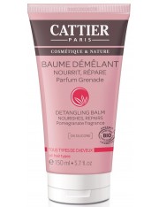 Cattier balsamo desenredante 150 ml