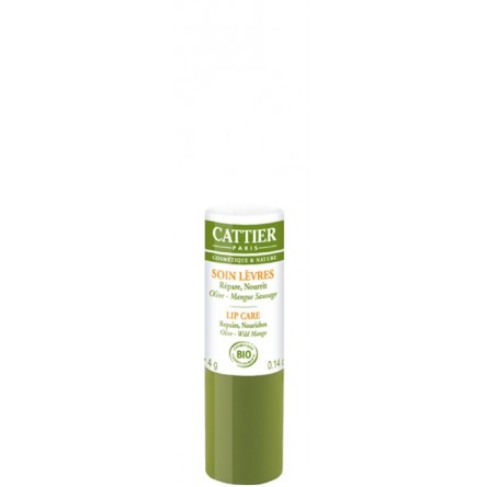 Cattier balsamo labial 4 g Cattier balsamo labial 4 g