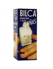 BILCA FORTALECEDOR UÑAS + CALCIO 12 ML