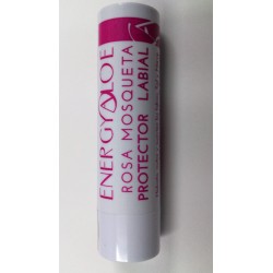 ENERGY @LOE PROTECTOR LABIAL barato ROSA MOSQUETA 4 G