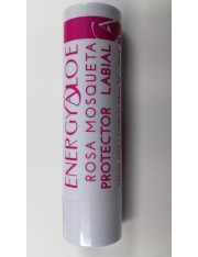 ENERGY @LOE PROTECTOR LABIAL barato ROSA MOSQUETA 4 G