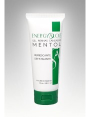 OUTLET ENERGY @LOE GEL PIERNAS CANSADAS MENTOL 100 ML