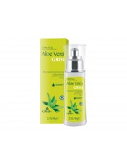 GRISI ALOE VERA CREMA FACIAL HIDRATANTE 60 G