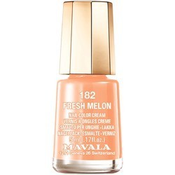 OUTLET Mavala barato Laca uñas 182 Fresh Melon 5 ml