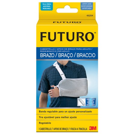 3M FUTURO CABESTRILLO DE BRAZO TALLA UNICA