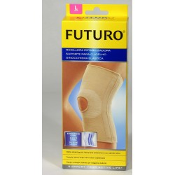 3M FUTURO RODILLERA ESTABILIZADORA DE ROTULA TALLA PEQUEÑA 30.5 A 36.8 CM