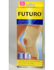 3M FUTURO RODILLERA ESTABILIZADORA DE ROTULA TALLA PEQUEÑA 30.5 A 36.8 CM