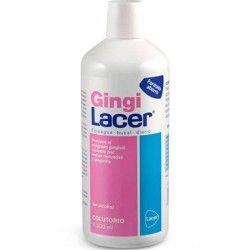lacer GINGILACER COLUTORIO 1000 ML
