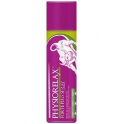 PHYSIORELAX FORTE PLUS SPRAY MASAJE DEPORTIVO 150 ML