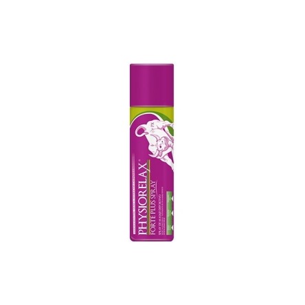 PHYSIORELAX FORTE PLUS SPRAY MASAJE DEPORTIVO 150 ML PHYSIORELAX FORTE PLUS SPRAY MASAJE DEPORTIVO 150 ML