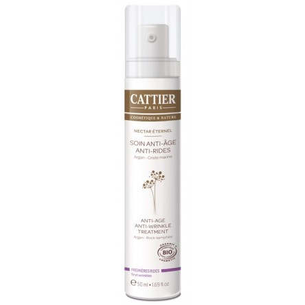 Cattier crema antiarrugas 50 ml Cattier crema antiarrugas 50 ml