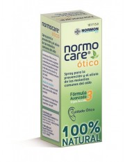 OUTLET NORMOCARE OTICO SPRAY 15 ML