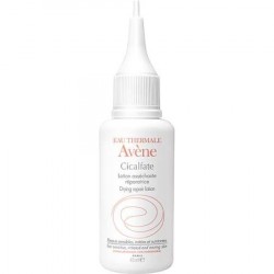 CICALFATE LOCION SECANTE REPARADORA AVENE 40 ML