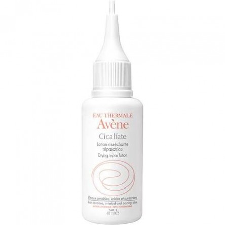 CICALFATE LOCION SECANTE REPARADORA AVENE 40 ML