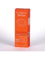 AVENE CREMA PROTECCION EXTREMA 50+ COLOR 50 ML