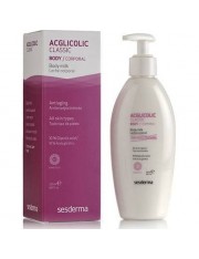 ACGLICOLIC CLASSIC LECHE CORPORAL HIDRATANTE 200 ML SESDERMA