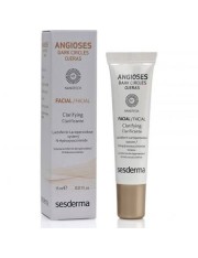 LIPOCEUTICAL ANGIOSES GEL OJERAS 15 ML SESDERMA