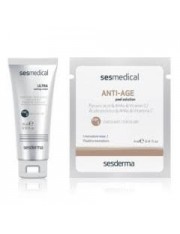 ANTI-AGE PERSONAL PEEL PROGRAM 4 X 4 ML + 15 ML SESDERMA