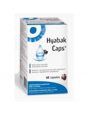 HYABAK 60 CAPSULAS