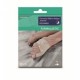 CORRECTOR HALLUX VALGUS JUANETE FARMALASTIC DESCANSO TALLA GRANDE CINFA