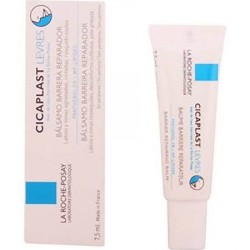 LA ROCHE POSAY CICAPLAST LABIOS 7.5 ML