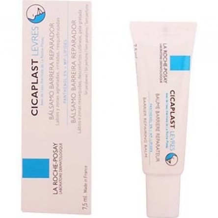 LA ROCHE POSAY CICAPLAST LABIOS 7.5 ML