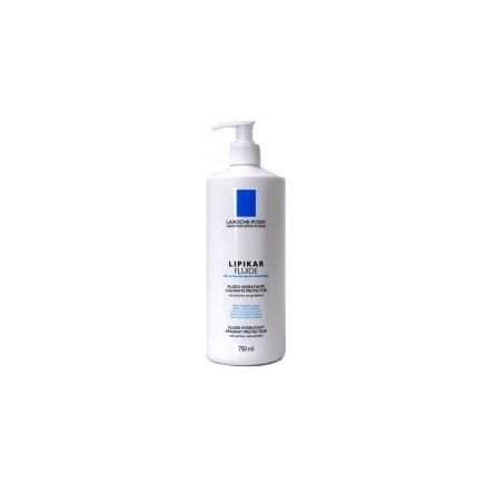 LA ROCHE POSAY LIPIKAR FLUIDO 750 ML