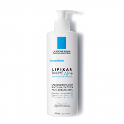 LA ROCHE POSAY LIPIKAR BAUME AP+ 400 ML