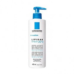 LA ROCHE POSAY LIPIKAR SYNDET ANTI-IRRITACIONES AP+ 400 ML