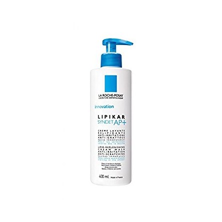 LA ROCHE POSAY LIPIKAR SYNDET ANTI-IRRITACIONES AP+ 400 ML