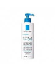 LA ROCHE POSAY LIPIKAR SYNDET ANTI-IRRITACIONES AP+ 400 ML