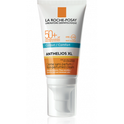 LA ROCHE POSAY ANTHELIOS XL CREMA 50+SP SIN PERFUME 50 ML