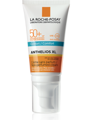 LA ROCHE POSAY ANTHELIOS XL CREMA 50+SP SIN PERFUME 50 ML