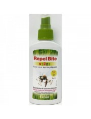 REPEL BITE NIÑOS SPRAY REPELENTE 100 ML