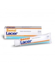 Lacer sensilacer pasta dental 125 ml.