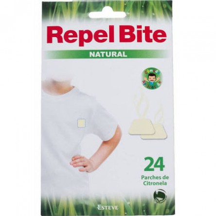 Parches repelentes stick pick Parches repelentes stick pick
