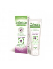 ZELESSE CREMA INTIMA 30 GR.