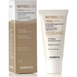 Retises 0.5 % sesderma facial antiarrugas regene 30 ml