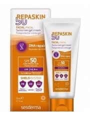 REPASKIN FOTOPROTECTOR FACIAL SPF 50 50 ML SESDERMA